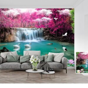 Waterfall Designs - Vol.03