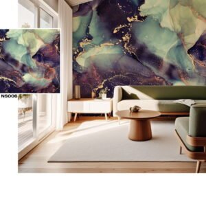 Natural Stone Designs - Vol.01