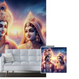 KRISHNA DESIGNS - VOL-01