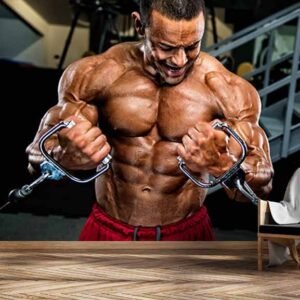 FITNESS MANIA Coll.-11