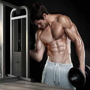 FITNESS MANIA Coll.-11