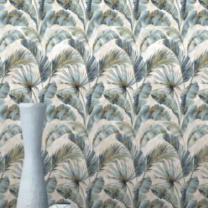 Wall Flora