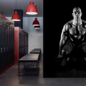 FITNESS MANIA Coll.-11