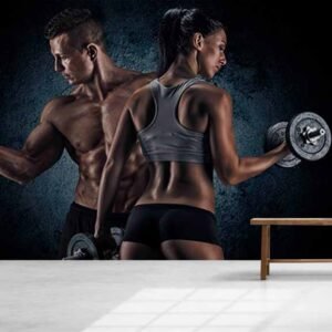 FITNESS MANIA Coll.-11