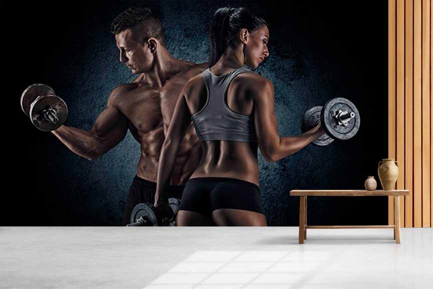 FITNESS MANIA Coll.-11