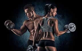 FITNESS MANIA Coll.-11 - Image 2