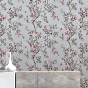 Wall Flora