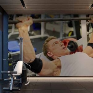 FITNESS MANIA Coll.-11