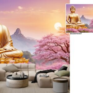 Buddha Designs - Vol-03