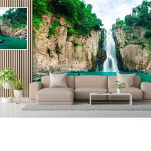 Waterfall Designs - Vol.03