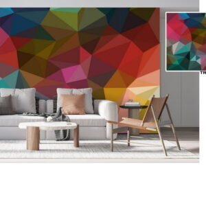 TRIANGLE DESIGNS - VOL-01