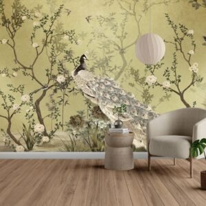 Chinoiserie