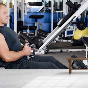 FITNESS MANIA Coll.-11