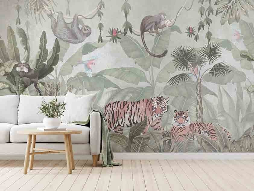 Tropical Chic Coll.-6