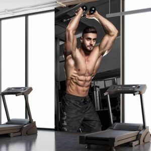 FITNESS MANIA Coll.-11