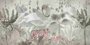 Tropical Chic Coll.-6 - Image 2