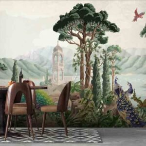 Tropical Chic Coll.-6