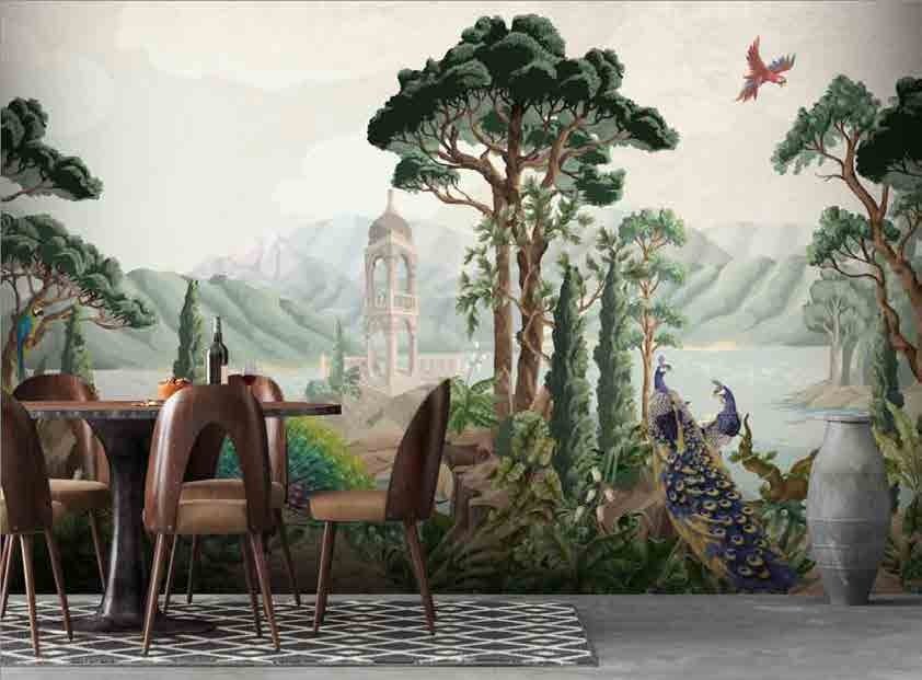 Tropical Chic Coll.-6