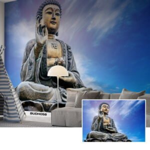 Buddha Designs - Vol-02