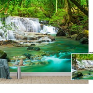 Waterfall Designs - Vol.02