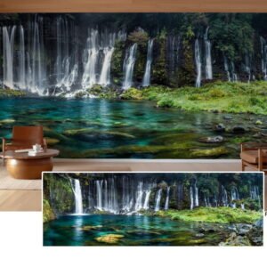 Waterfall Designs - Vol.03