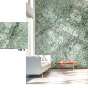 Natural Stone Designs - Vol.01