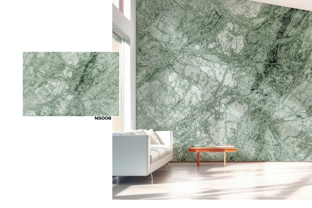 Natural Stone Designs - Vol.01