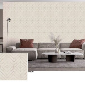 TRIANGLE DESIGNS - VOL-01
