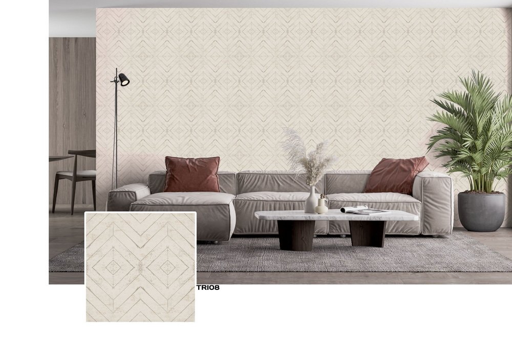 TRIANGLE DESIGNS - VOL-01