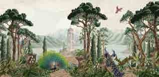 Tropical Chic Coll.-6 - Image 2