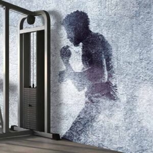 FITNESS MANIA Coll.-11