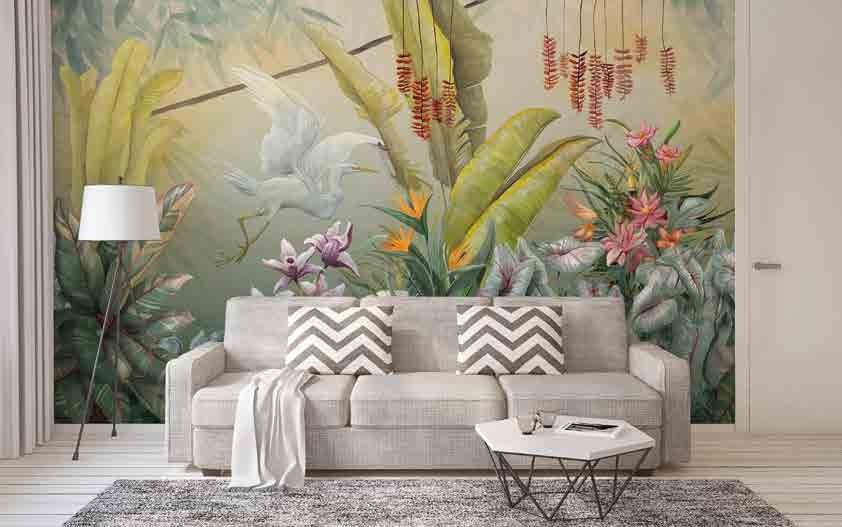 Tropical Chic Coll.-6