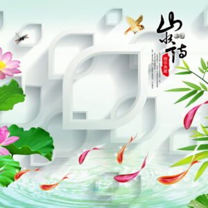 3d Designs - Vol.04