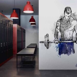 FITNESS MANIA Coll.-11