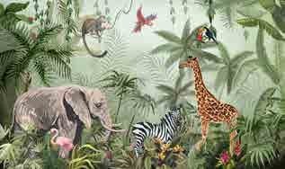 Tropical Chic Coll.-6 - Image 2