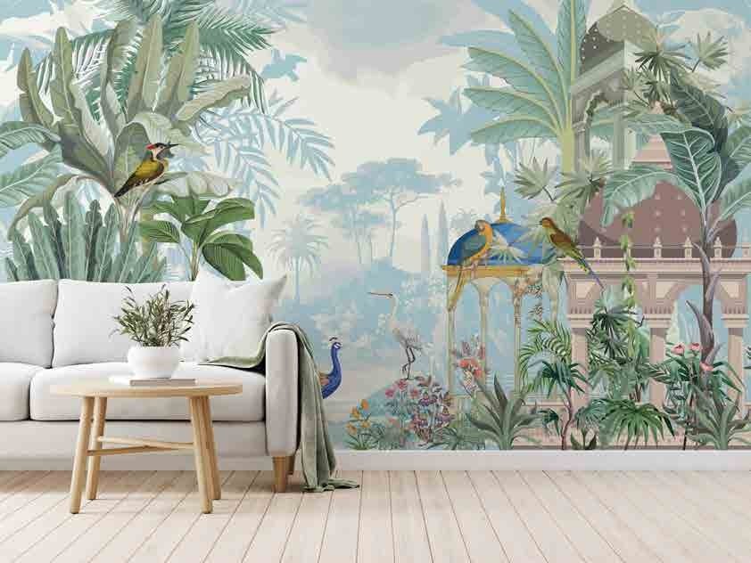 Tropical Chic Coll.-6