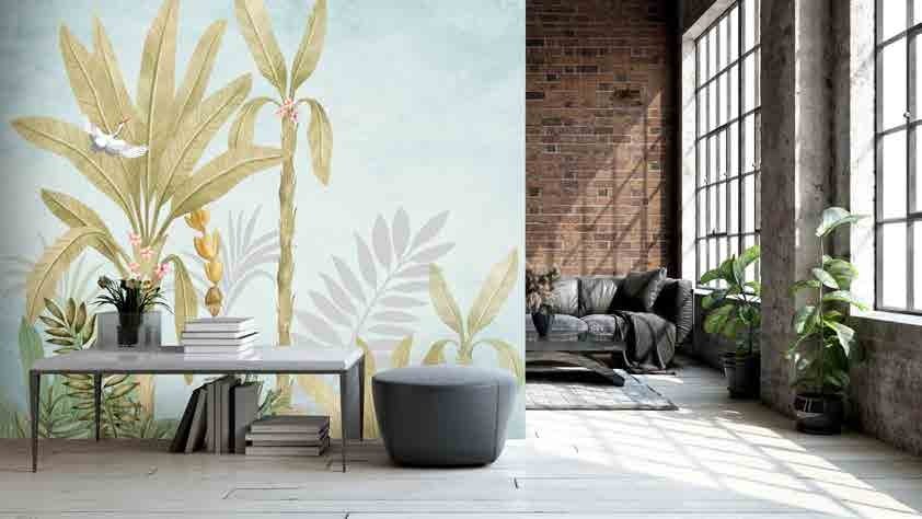 Tropical Chic Coll.-6