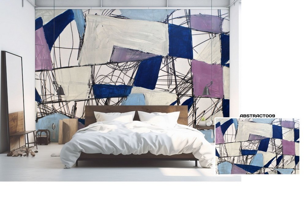 Abstract Designs - Vol.01