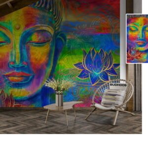 Buddha Designs - Vol-01