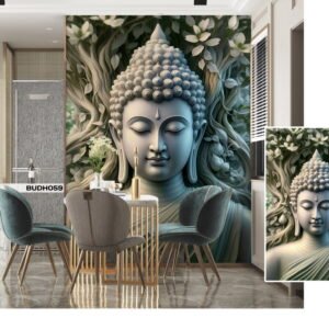 Buddha Designs - Vol-02
