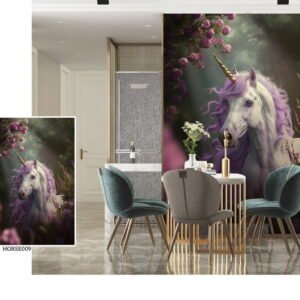 Horse Designs - Vol.01