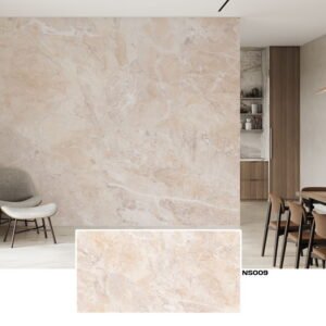 Natural Stone Designs - Vol.01