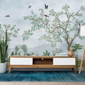 Chinoiserie