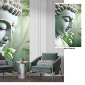 Buddha Designs - Vol-03