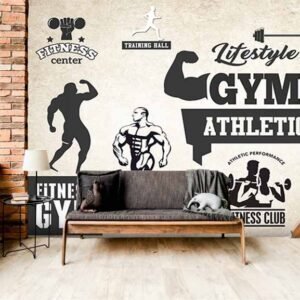 FITNESS MANIA Coll.-11
