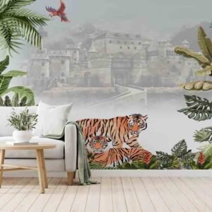 Tropical Chic Coll.-6