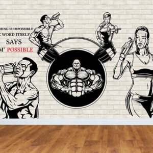 FITNESS MANIA Coll.-11