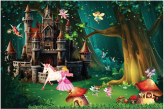 Wonder Walls - Image 2