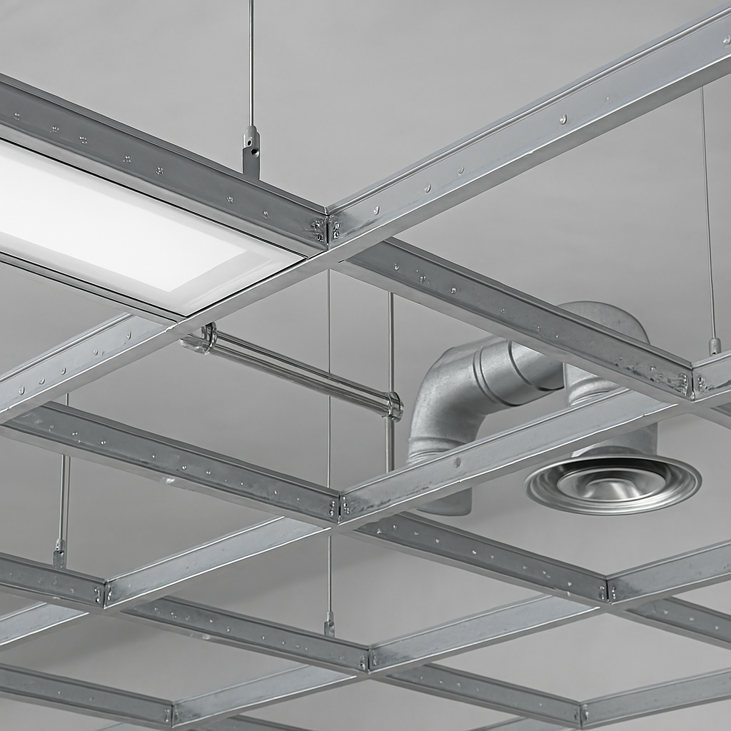 Square image featuri