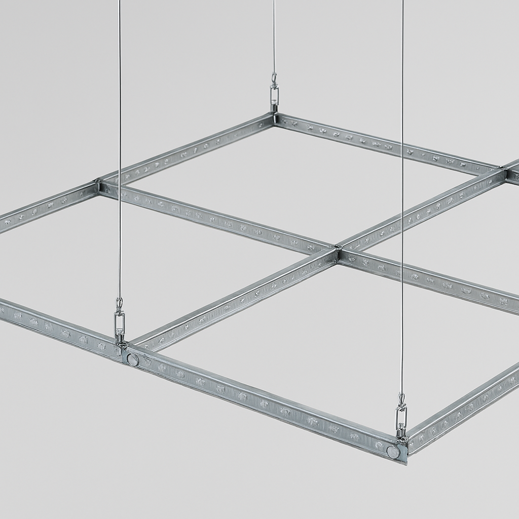 Square image showing